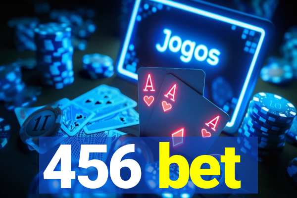 456 bet